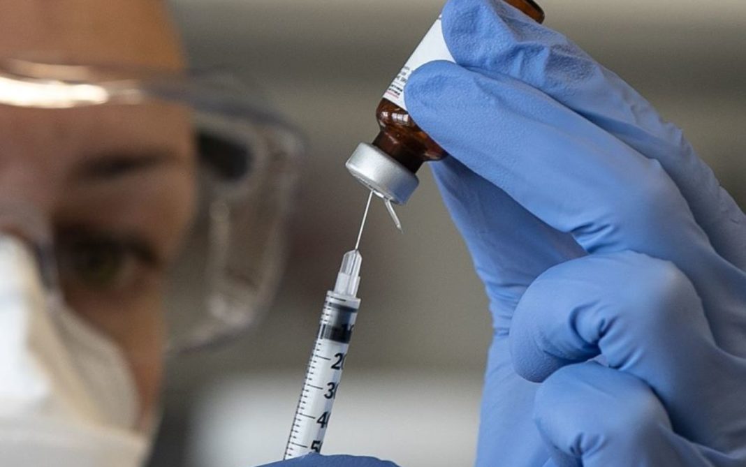 Peste 17.000 de persoane s-au vaccinat anti-Covid în ultimele 24 de ore