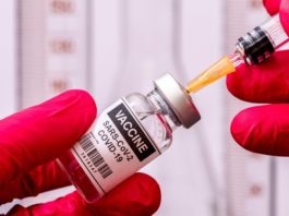 Comitetul Naţional de Coordonare a Activităţilor privind Vaccinarea împotriva COVID-19 (CNCAV) a anunţat, sâmbătă, că în ultimele 24 de ore