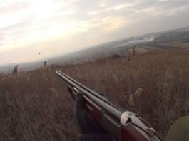 Bărbat împușcat de un vânător care l-a confundat cu un fazan