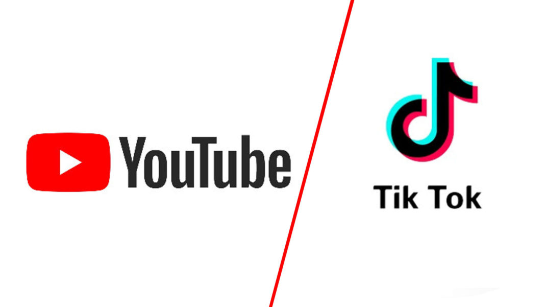 TikTok şi YouTube colectează cele mai multe date despre utilizatorii lor