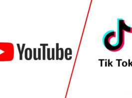 TikTok şi YouTube colectează cele mai multe date despre utilizatorii lor