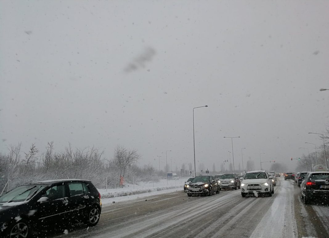 Prognoza meteo în Oltenia în următoarele două săptămâni