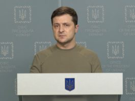 Liderul Ucrainei, apel la statele membre ale formatului București 9 pentru ajutor