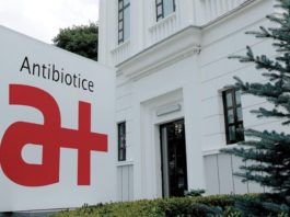 Începând de mâine, Compania Antibiotice Iaşi va fabrica o mare cantitate într-un ritm de 2,5 milioane de pastile la două zile, în 48 de ore