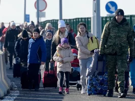 Premierul Cehiei a anunțat că țara sa nu mai poate primi refugiați din Ucraina