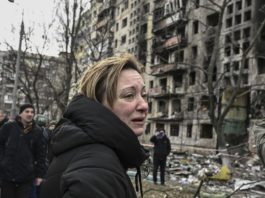 ONU: 925 de civili au fost ucişi şi 1.496 au fost răniţi în Ucraina