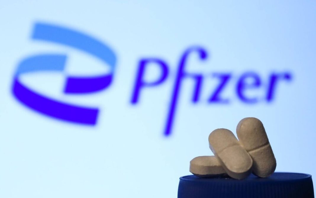 Pfizer a dispus retragerea de medicamente pentru hipertensiunea arterială