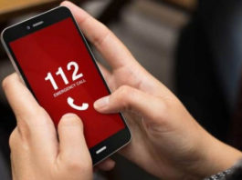 Numerele de urgență din România, 112 și 119, disponibile acum și în limba ucraineană, anunță autoritățile