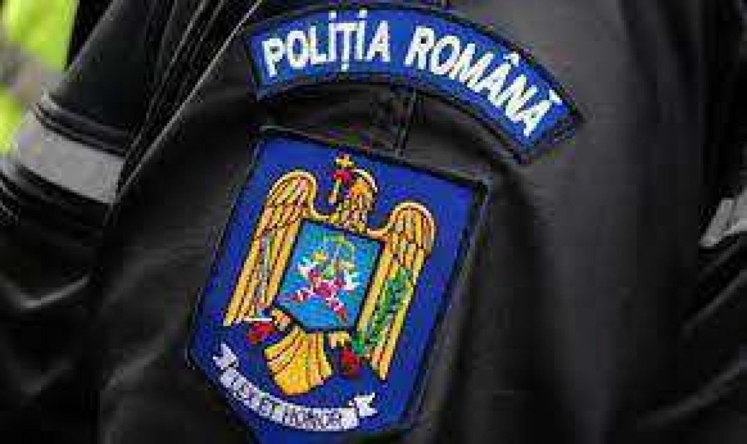 Săptămâna prevenirii criminalității în Gorj