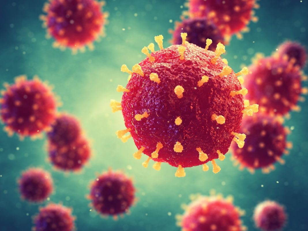 Medic britanic: Coronavirusul va produce noi surprize