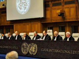 Curtea Internațională de Justiție ordonă Rusiei să suspende imediat ofensiva în Ucraina