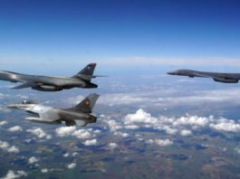 România va avea unități speciale de ”poliție aeriană” cu avioane F-16