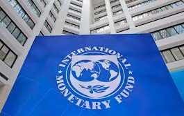 O delegație a FMI vizitează România la începutul lui iunie