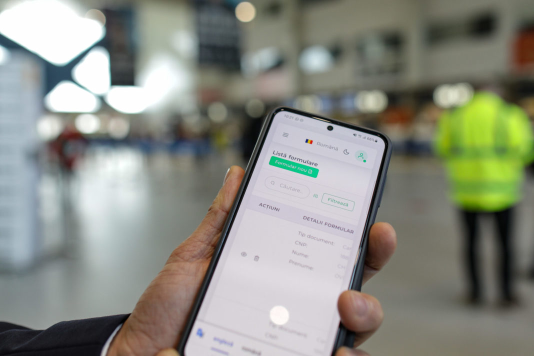 Cetăţenii sancţionaţi contravenţional care au achitat amenda trebuie să depună o cerere la direcţia de taxe şi impozite din cadrul primăriei de domiciliu