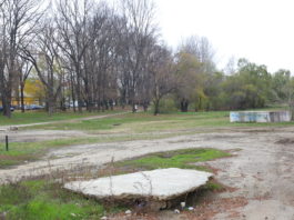Apar parcuri noi în Craiova