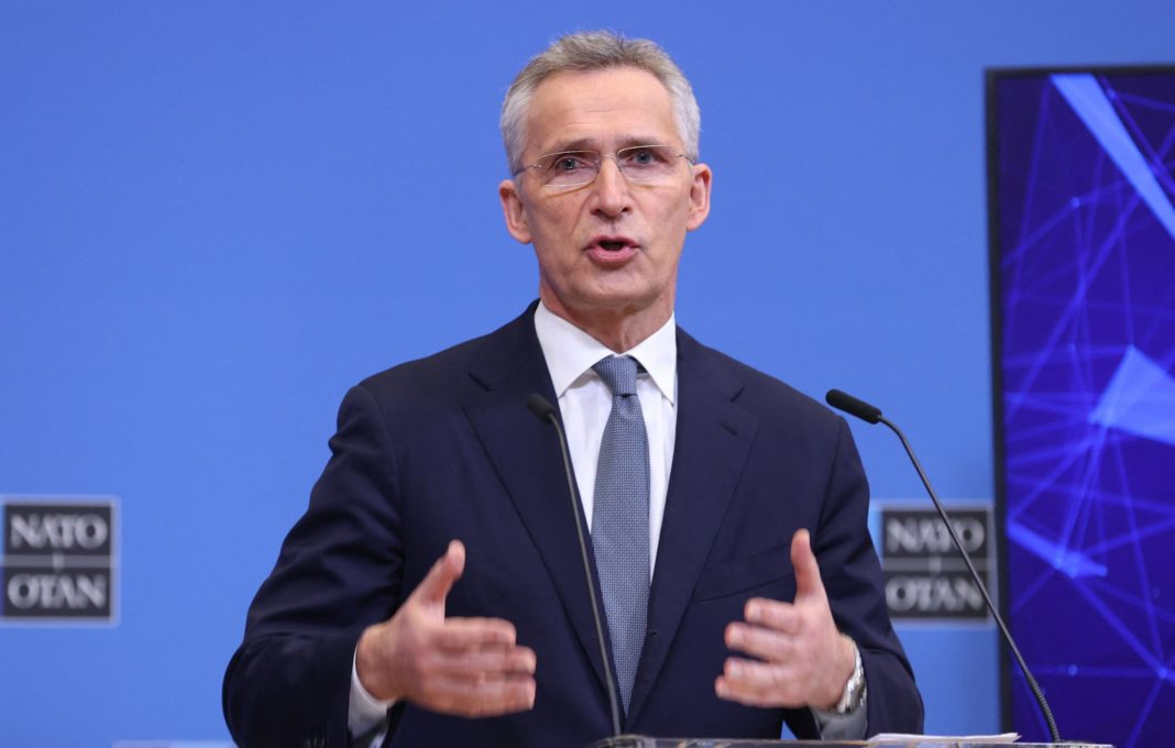 Stoltenberg: Avem responsabilitatea de a ne asigura că acest conflict nu va escalada și nu se va extinde