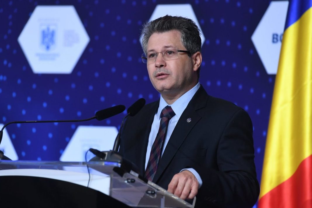 Rectorul Politehnicii din Bucureşti, condamnat cu suspendare în dosarul 'Cutezătorii'