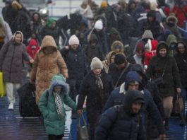 „Coridoarele umanitare“ anunțate de Moscova duc doar spre Rusia și Belarus