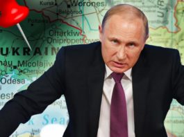 Invazia ordonată de Vladimir Putin în Ucraina va deveni mai brutală