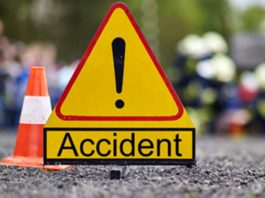 Mehedinți: Accident cu șapte răniți la Eșelnița