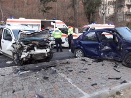 România, pe primul loc în UE la decesele cauzate de accidente rutier