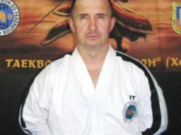 Armata rusă l-a răpit pe antrenorul echipei naționale de taekwondo a Ucrainei