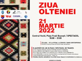 Programul evenimentelor dedicate Zilei Olteniei