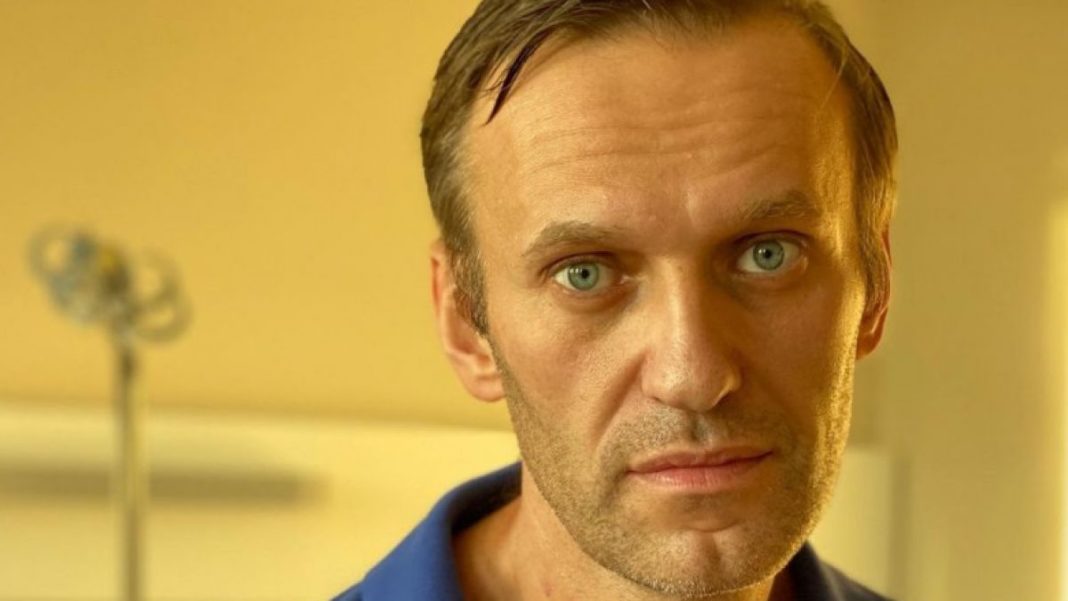 Poliţia rusă i-a reţinut pe avocații lui Alexei Navalnîi, imediat după condamnarea disidentului