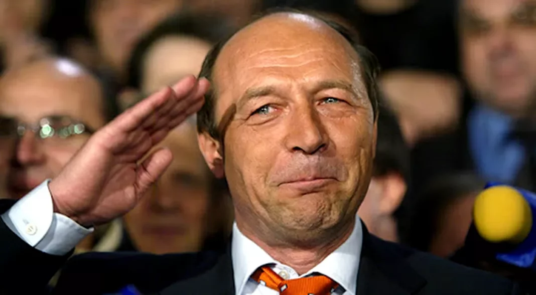 Dezvăluiri despre averea lui Traian Băsescu făcute de un fost vicepreședinte PMP