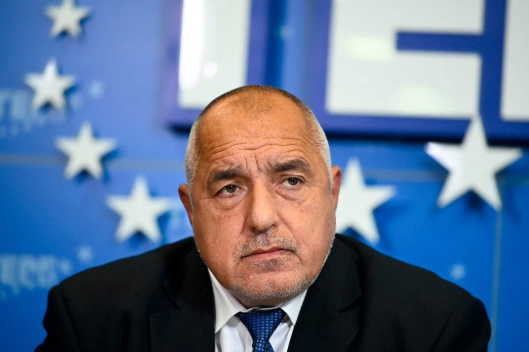 Guvernarea de un deceniu a lui Boiko Borisov s-a încheiat în aprilie 2021