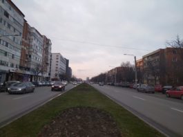 Primăria Craiova pregătește un Regulament pentru bulevardul 1 Mai