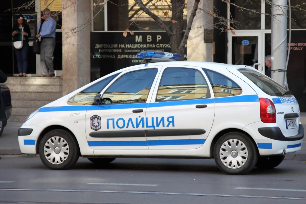 Poliţia bulgară a destructurat o reţea de pedofili