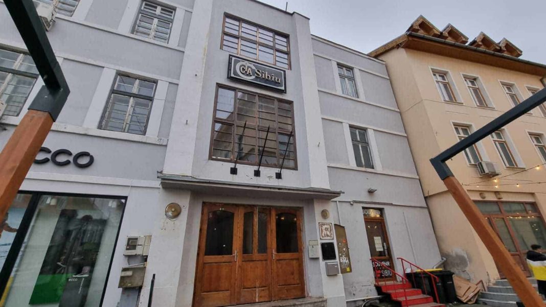 Fostul preşedinte al Camerei de Comerţ Sibiu, acuzat că a plătit ilegal 725.000 de euro