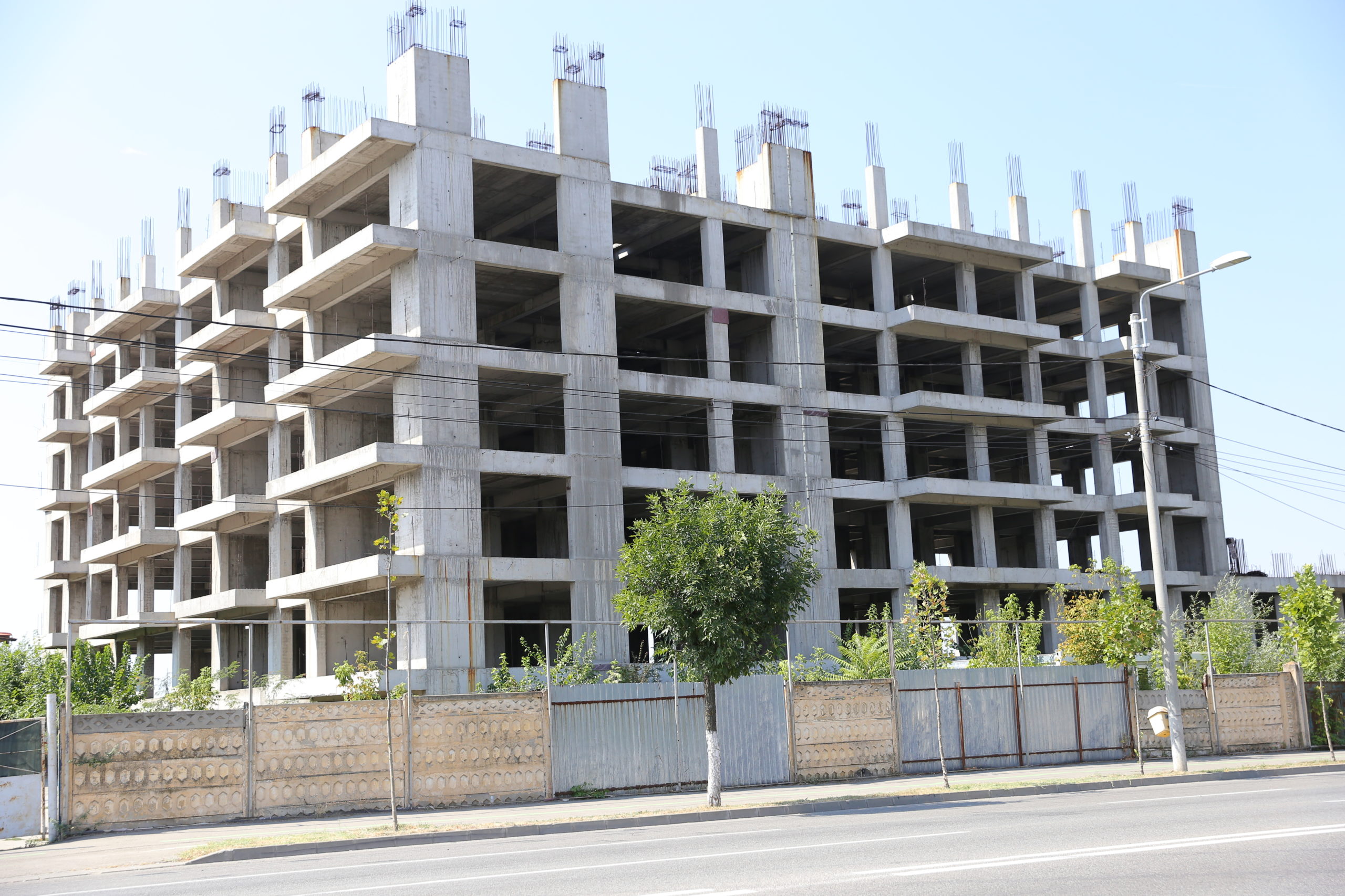 cartierul chinezesc13 Reînvie proiectul cartierului chinezesc din Craiova