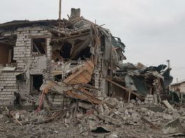 ONU: 10 milioane de ucraineni și-au părăsit casele din cauza războiului