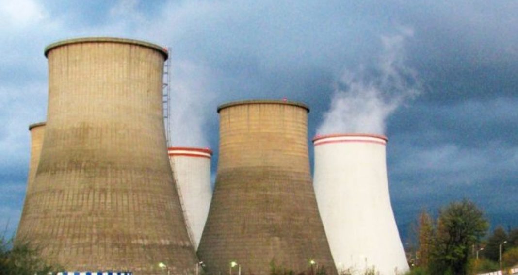 Ministrul Mediului susţine că România va trebui să repornească temporar centralele termice pe bază de cărbune