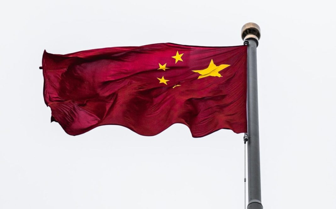 China anunţă că „face oficii de mediator” între Ucraina şi Rusia