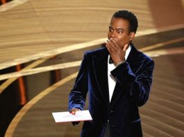 Vânzările la spectacolul lui Chris Rock au explodat după palma de la Oscaruri