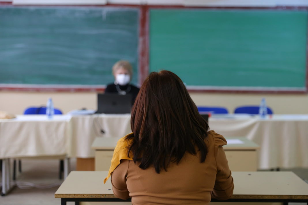 ISJ Dolj rămâne cu funcţii de director vacante. Candidaţii au picat proba digitală