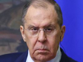 Trimiterea unor trupe de menţinere a păcii în Ucraina ar putea duce la o confruntare între NATO şi Rusia, avertizează Lavrov