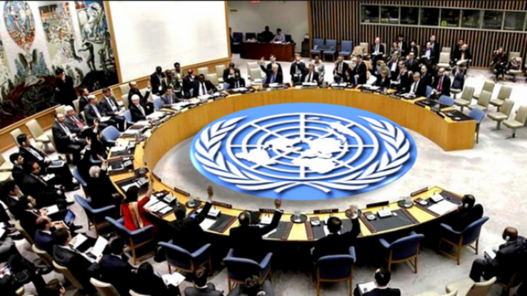 Consiliul ONU a aprobat, cu o majoritate covârşitoare, anchetă împotriva Rusiei pentru încălcarea drepturilor omului