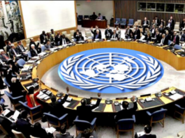 Consiliul ONU a aprobat, cu o majoritate covârşitoare, anchetă împotriva Rusiei pentru încălcarea drepturilor omului