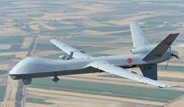 Drone de 300 milioane de euro pentru armata română
