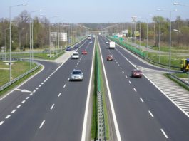 Drumul Expres va avea 108 kilometri