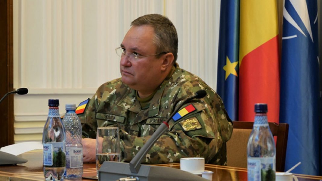 Nicolae Ciucă, despre avertismentele Rusiei:„Retorică prin care se caută să se abată atenția de la ce se întâmplă în Ucraina“