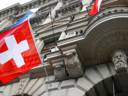 Elveția impune sancțiuni împotriva a aproape 197 de miliardari și oficiali ruși