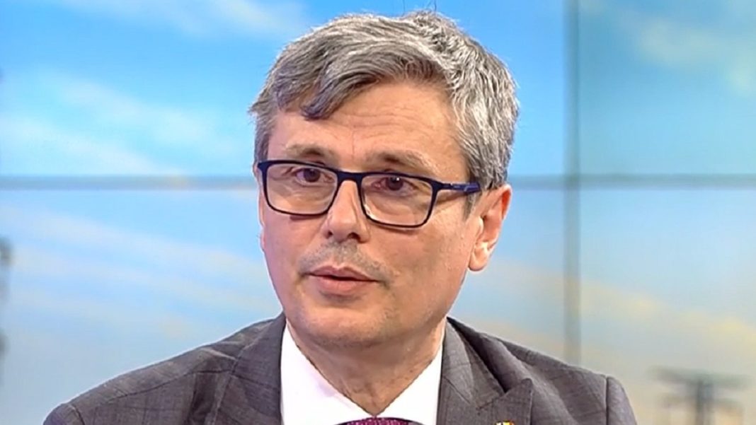 Ministrul Energiei: Reducerea dependenţei de Rusia se poate realiza mai repede dacă finalizăm interconectările Ministrul Energiei: Reducerea dependenţei de Rusia se poate realiza mai repede dacă finalizăm interconectările