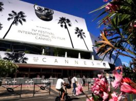 Festivalul de Film de la Cannes nu va primi nicio delegaţie rusă în 2022