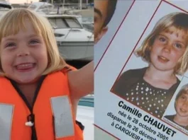 O fetiţă dispărută din Franţa a fost găsită după 11 ani în Elveţia