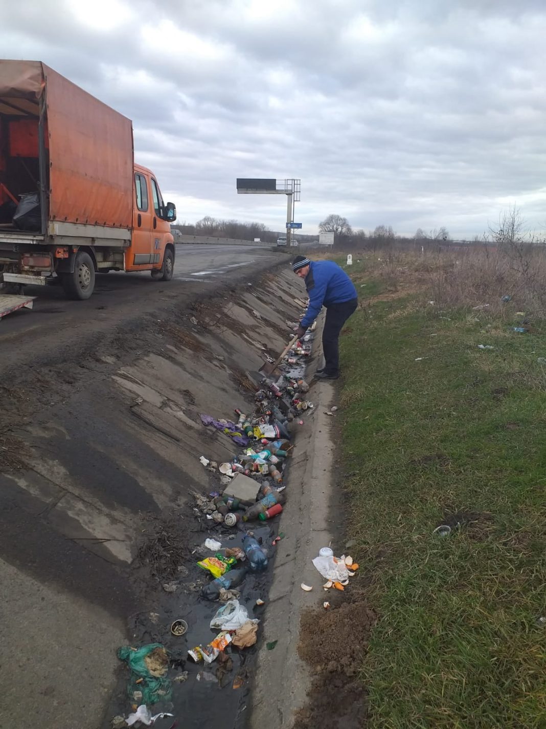 Curățenia trebuie întreținută